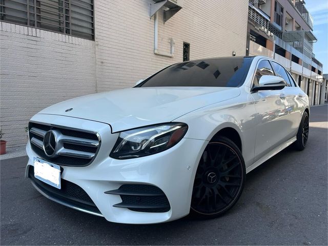 M-BENZ賓士 E450  第1張相片