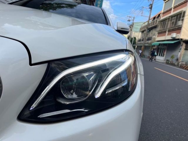 M-BENZ賓士 E450  第3張相片