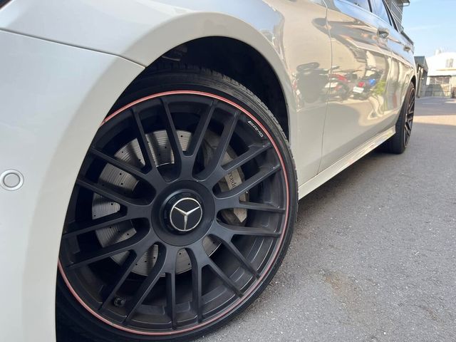 M-BENZ賓士 E450  第4張相片