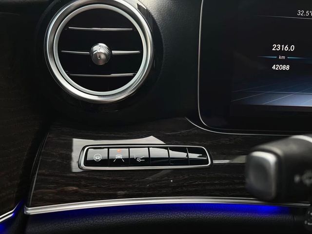 M-BENZ賓士 E450  第12張相片