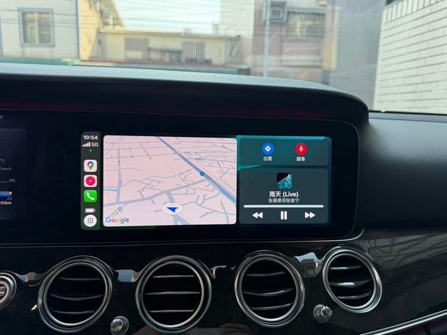 M-BENZ賓士 E450  第16張相片