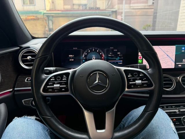 M-BENZ賓士 E450  第18張相片