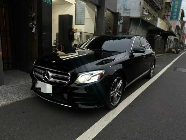 M-BENZ賓士 E300  第1張相片