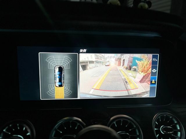 M-BENZ賓士 E300  第14張相片