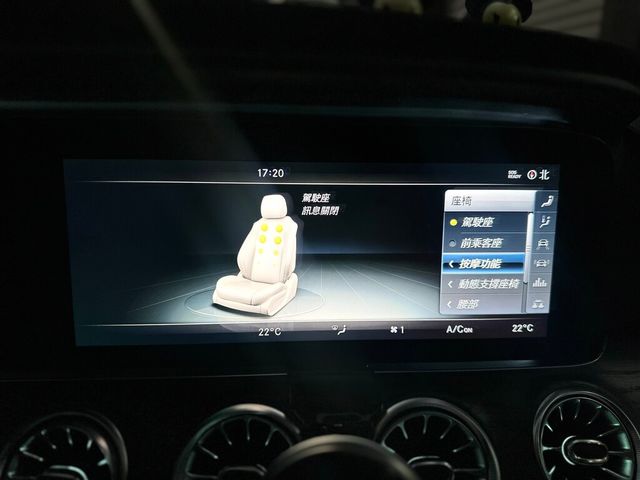 M-BENZ賓士 E300  第15張相片