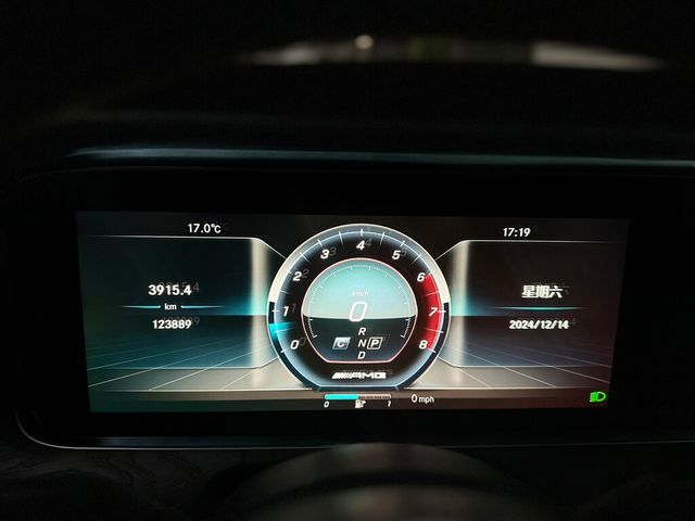 M-BENZ賓士 E300  第16張相片