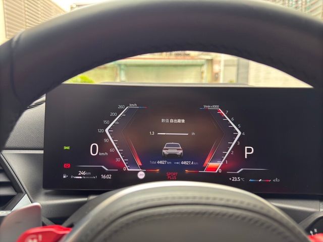 BMW寶馬 330I M SPORT  第10張相片
