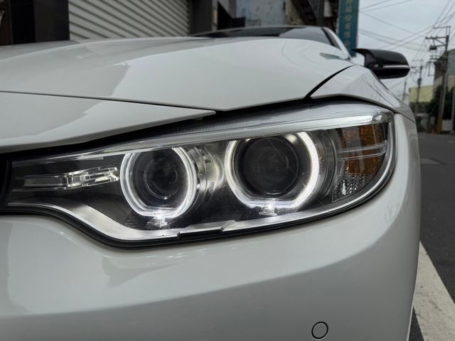 BMW寶馬 430I GRAN COUPE  第3張相片