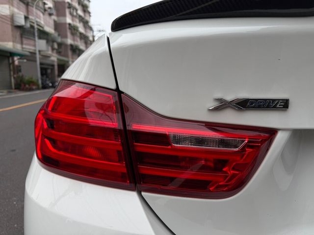 BMW寶馬 430I GRAN COUPE  第6張相片