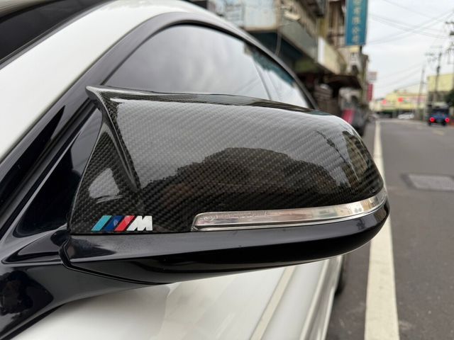 BMW寶馬 430I GRAN COUPE  第8張相片