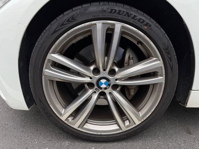 BMW寶馬 430I GRAN COUPE  第9張相片