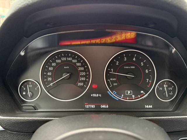 BMW寶馬 430I GRAN COUPE  第10張相片