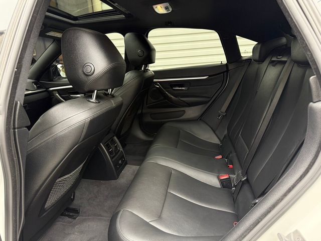 BMW寶馬 430I GRAN COUPE  第13張相片