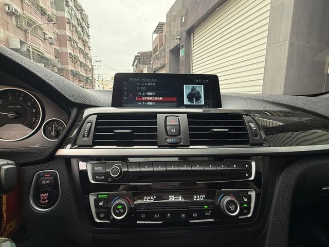 BMW寶馬 430I GRAN COUPE  第16張相片