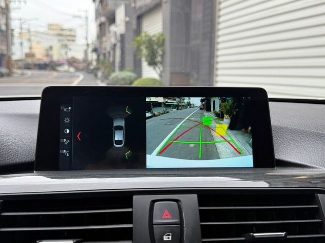 BMW寶馬 430I GRAN COUPE  第17張相片