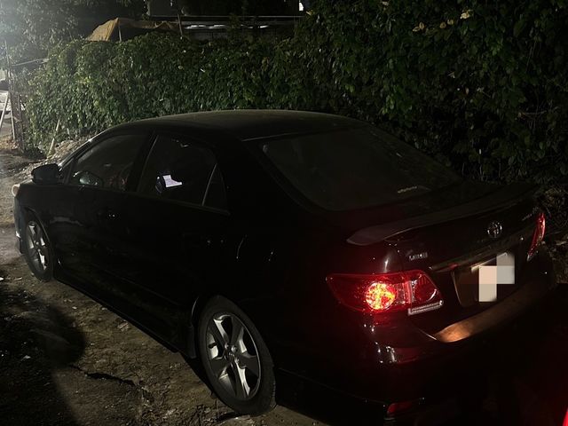 TOYOTA豐田 ALTIS  第2張相片