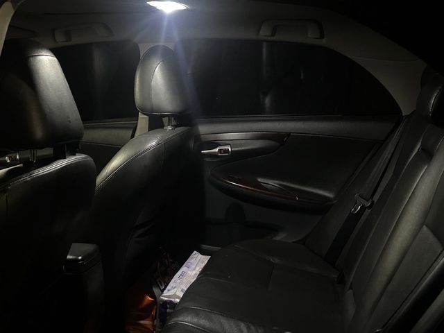 TOYOTA豐田 ALTIS  第7張相片