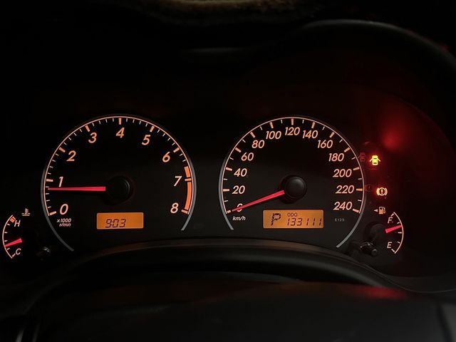 TOYOTA豐田 ALTIS  第8張相片