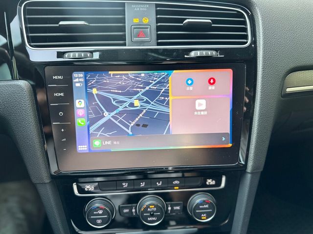 VOLKSWAGEN福斯 GOLF GTI  第15張相片