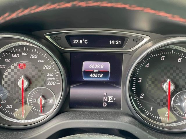 M-BENZ賓士 A180  第5張相片