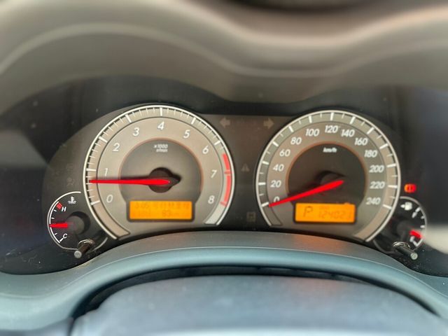 TOYOTA豐田 ALTIS  第6張相片