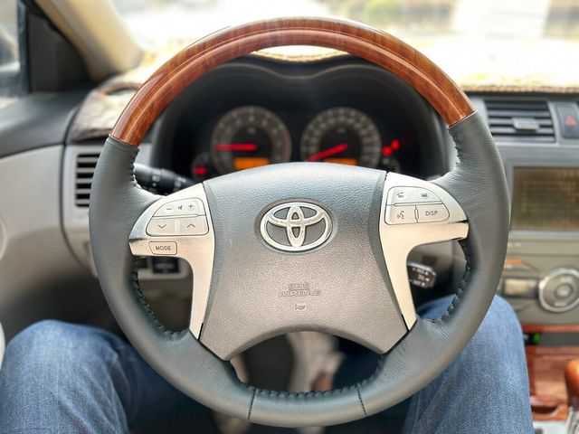 TOYOTA豐田 ALTIS  第8張相片