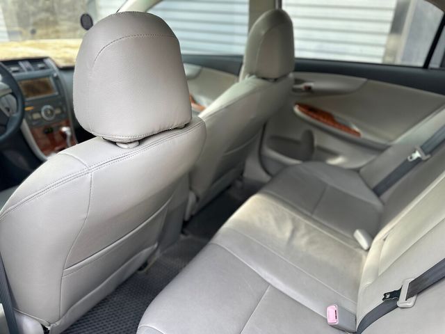 TOYOTA豐田 ALTIS  第10張相片