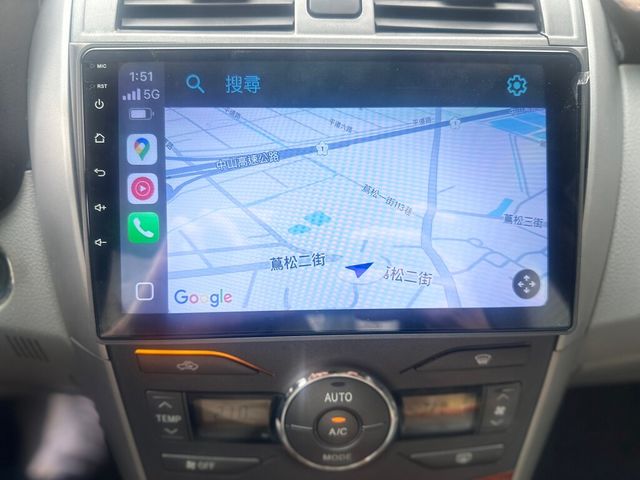 TOYOTA豐田 ALTIS  第13張相片