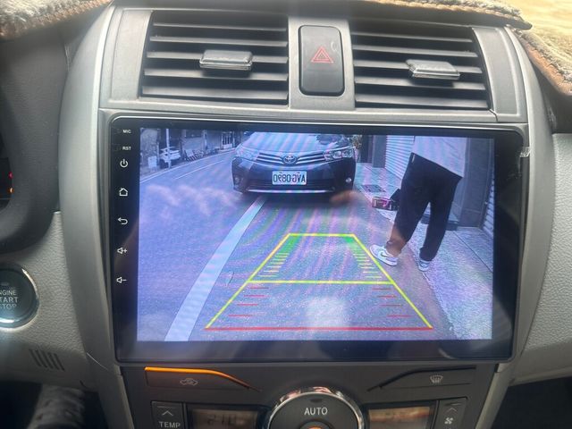 TOYOTA豐田 ALTIS  第14張相片