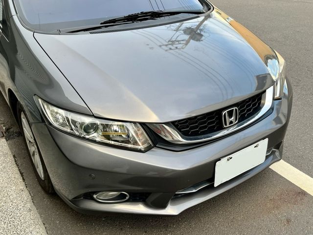 HONDA本田 CIVIC  第3張相片