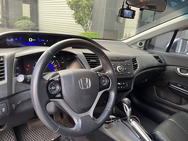 HONDA本田 CIVIC  第5張相片