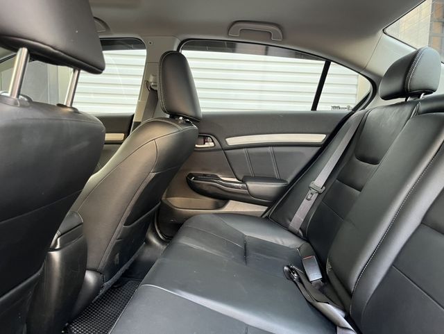 HONDA本田 CIVIC  第7張相片