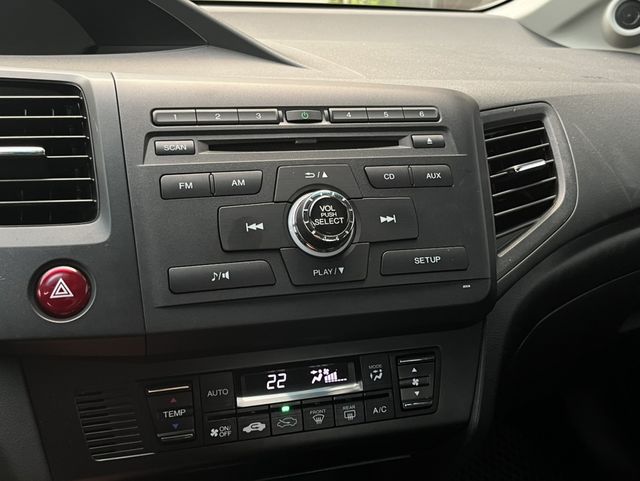 HONDA本田 CIVIC  第8張相片