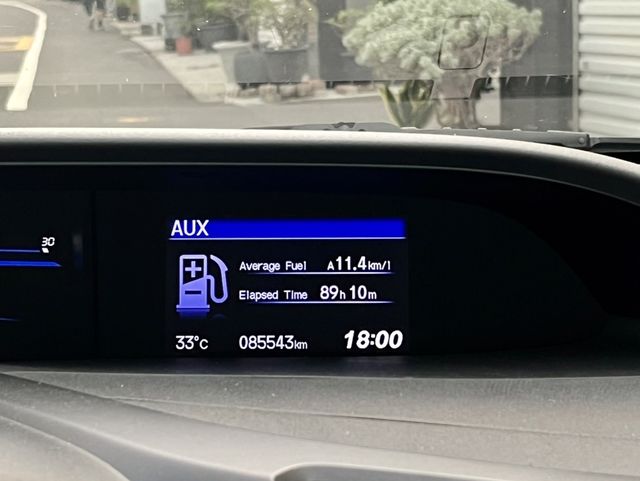 HONDA本田 CIVIC  第11張相片