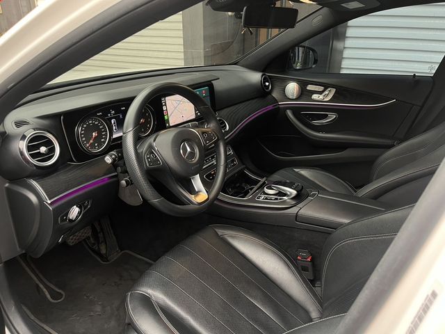 M-BENZ賓士 E300  第9張相片