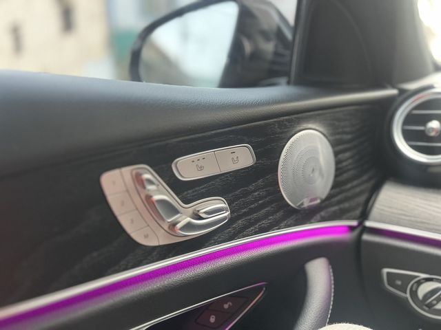 M-BENZ賓士 E300  第16張相片