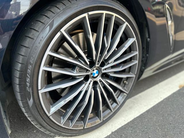 BMW寶馬 840I GRAN COUPE  第6張相片