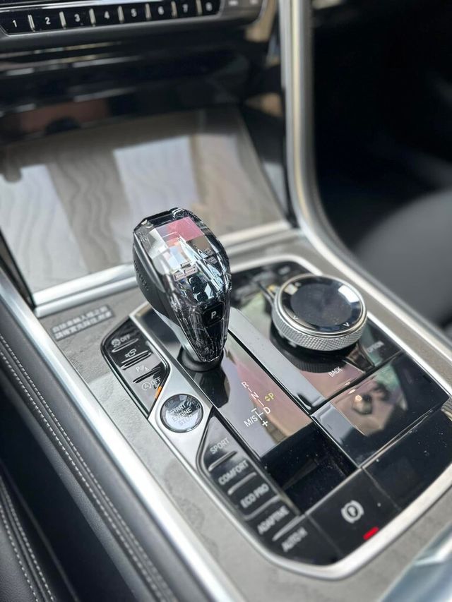 BMW寶馬 840I GRAN COUPE  第11張相片
