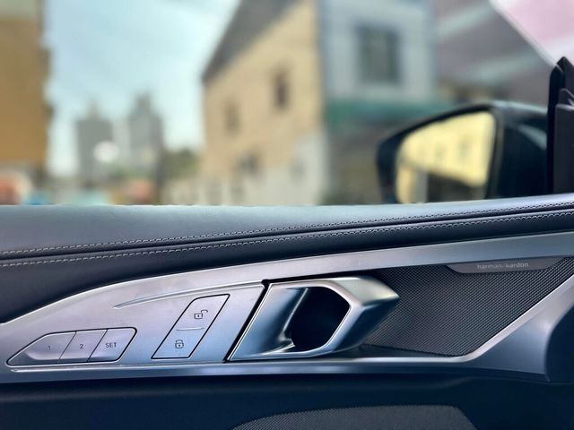 BMW寶馬 840I GRAN COUPE  第13張相片