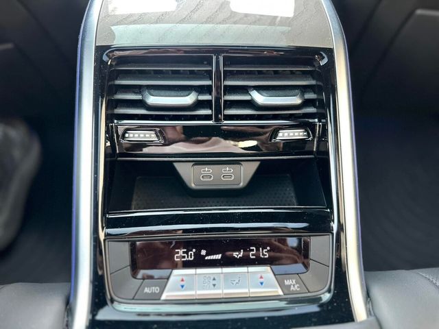 BMW寶馬 840I GRAN COUPE  第15張相片