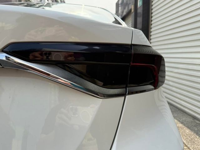 TOYOTA豐田 ALTIS  第9張相片