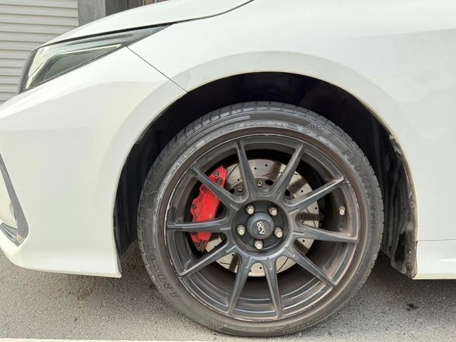 TOYOTA豐田 ALTIS  第11張相片