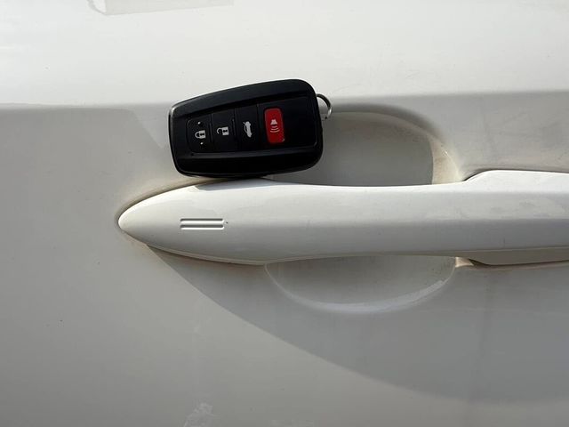 TOYOTA豐田 ALTIS  第13張相片