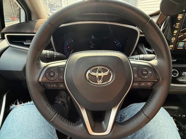 TOYOTA豐田 ALTIS  第19張相片