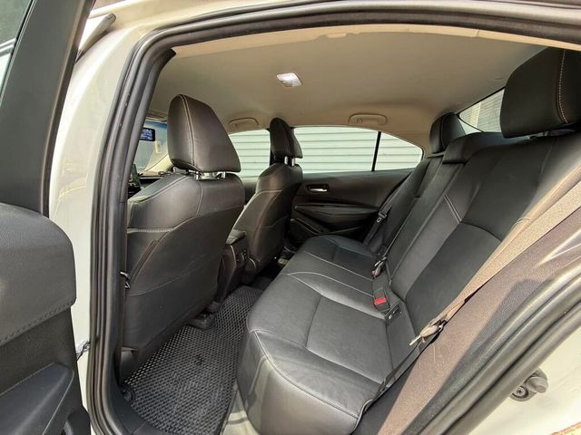 TOYOTA豐田 ALTIS  第25張相片