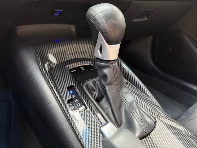 TOYOTA豐田 ALTIS  第27張相片