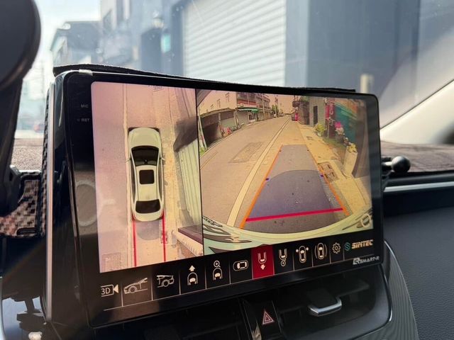 TOYOTA豐田 ALTIS  第33張相片