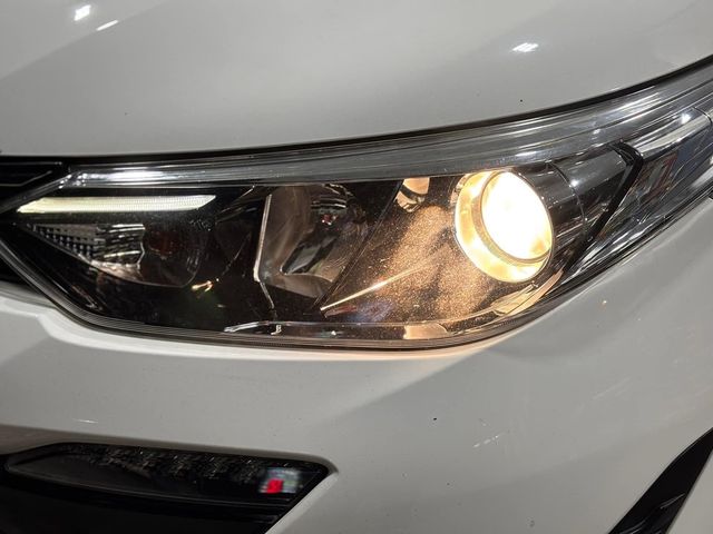 TOYOTA豐田 YARIS  第5張相片