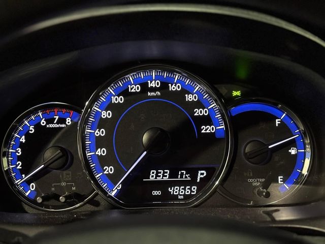 TOYOTA豐田 YARIS  第11張相片