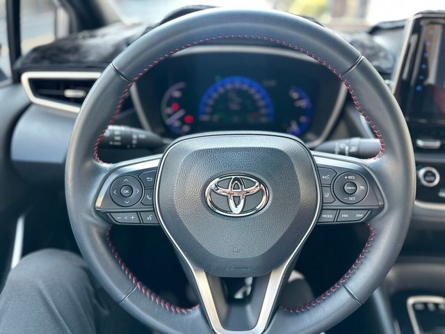 TOYOTA豐田 COROLLA ALTIS HYBRID  第17張相片
